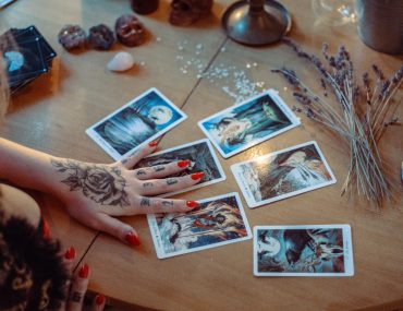 Tarot Classes