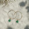 Enamour hoops